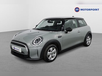 Used MINI Hatch 2021 for sale - 76096463: Photo 3
