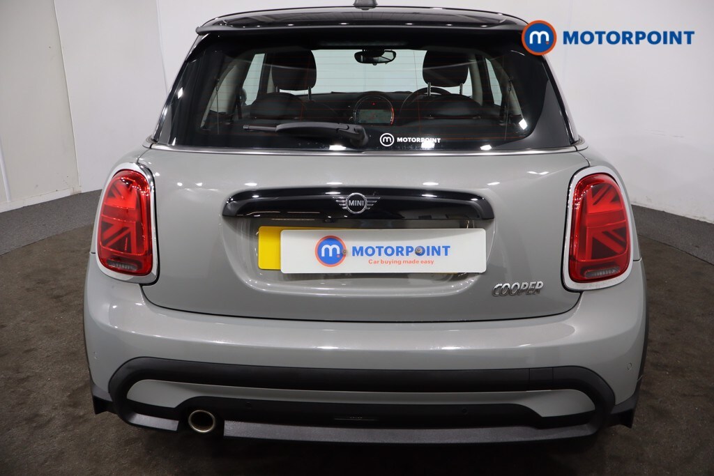 Used MINI Hatch 2021 for sale - 76096463: Photo 44
