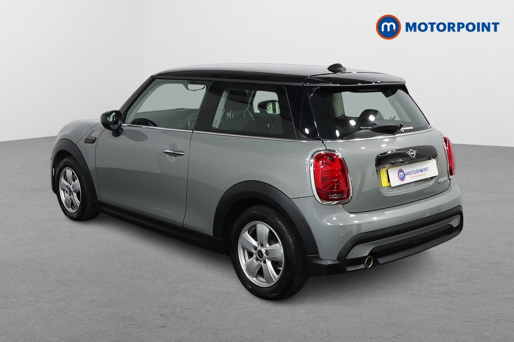 Used MINI Hatch 2021 for sale - 76096463: Photo 5