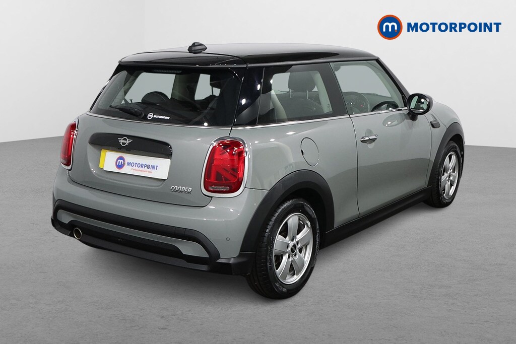 Used MINI Hatch 2021 for sale - 76096463: Photo 7