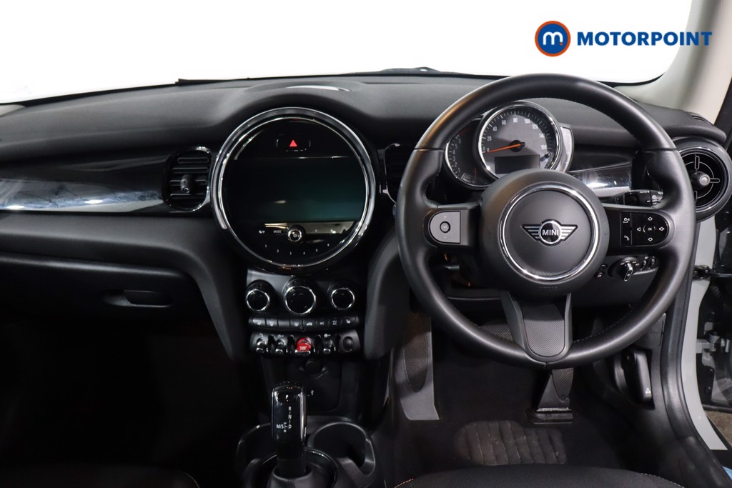 Used MINI Hatch 2021 for sale - 76096463: Photo 9