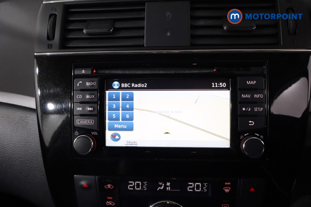 Used Nissan Pulsar 2017 for sale - 77904114: Photo 10