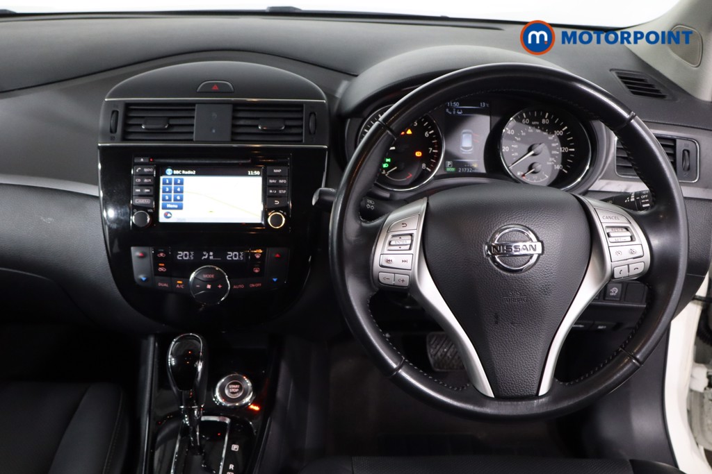 Used Nissan Pulsar 2017 for sale - 77904114: Photo 11