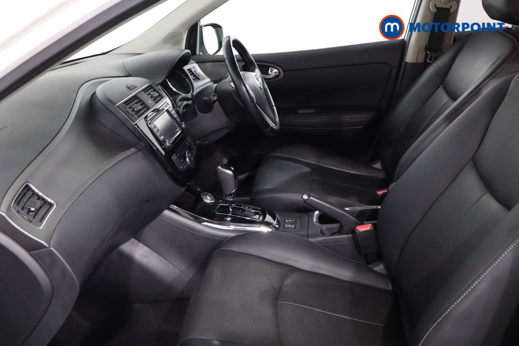 Used Nissan Pulsar 2017 for sale - 77904114: Photo 12