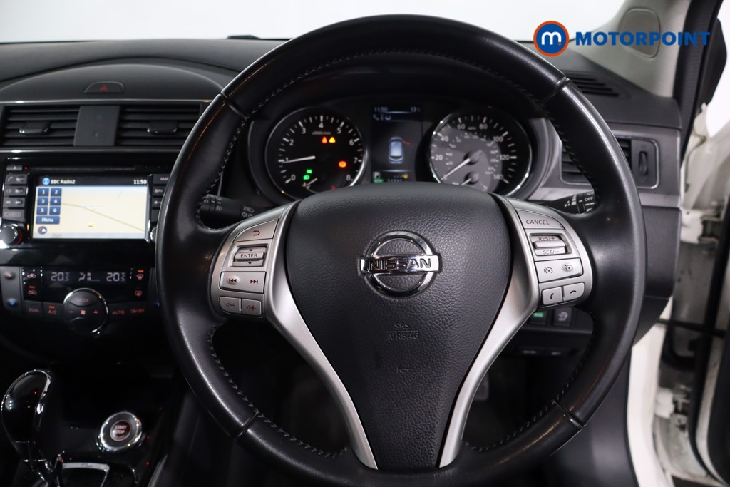 Used Nissan Pulsar 2017 for sale - 77904114: Photo 14