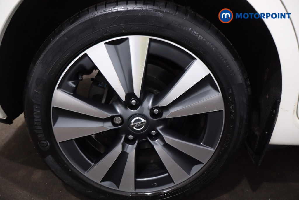 Used Nissan Pulsar 2017 for sale - 77904114: Photo 17