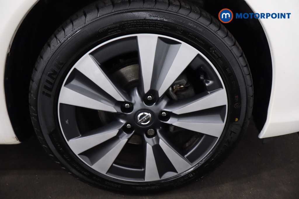 Used Nissan Pulsar 2017 for sale - 77904114: Photo 18