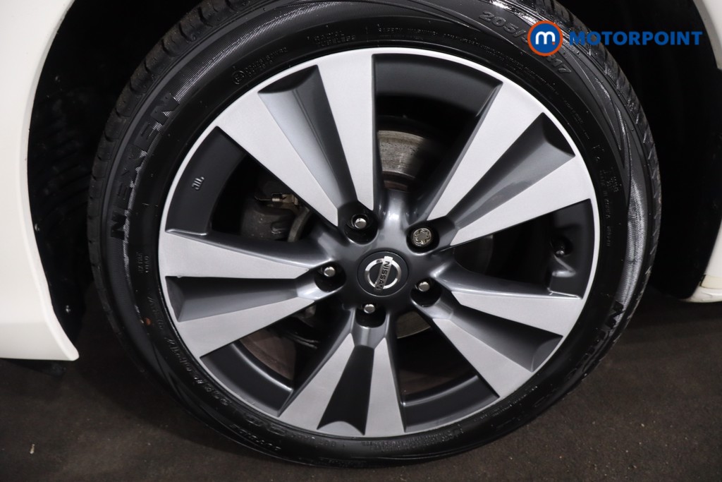 Used Nissan Pulsar 2017 for sale - 77904114: Photo 19