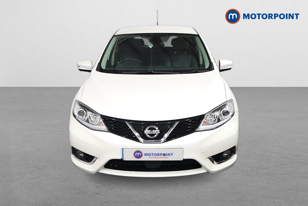 Used Nissan Pulsar 2017 for sale - 77904114: Photo 2