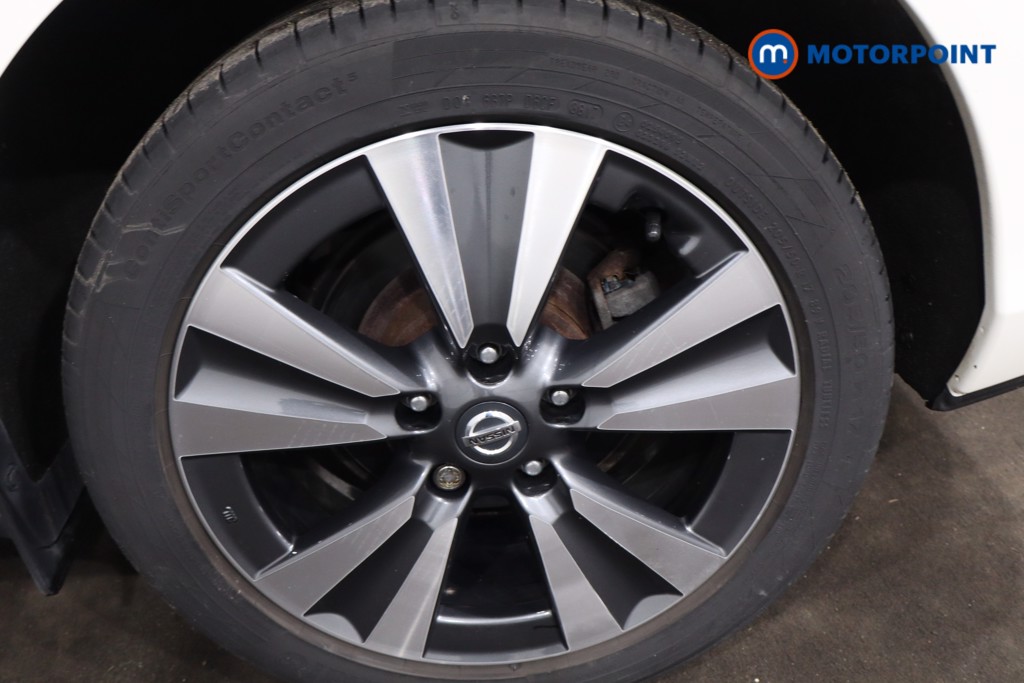 Used Nissan Pulsar 2017 for sale - 77904114: Photo 20