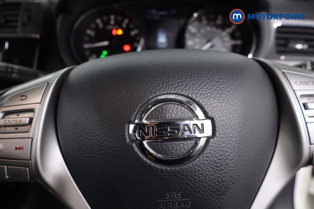 Used Nissan Pulsar 2017 for sale - 77904114: Photo 21