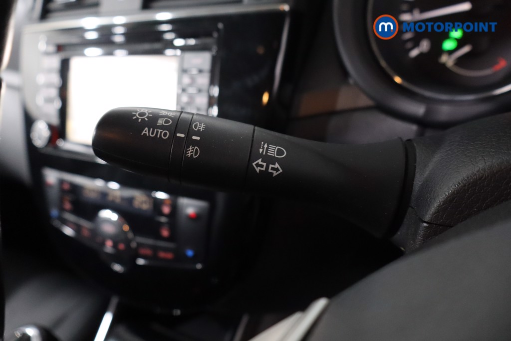 Used Nissan Pulsar 2017 for sale - 77904114: Photo 22