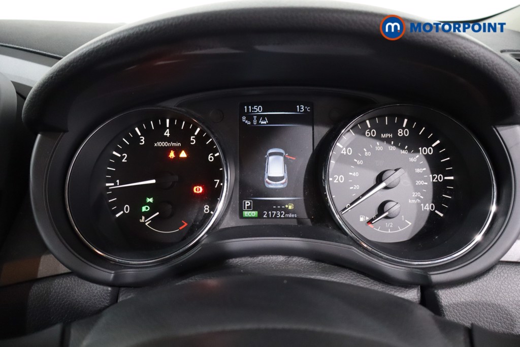 Used Nissan Pulsar 2017 for sale - 77904114: Photo 24