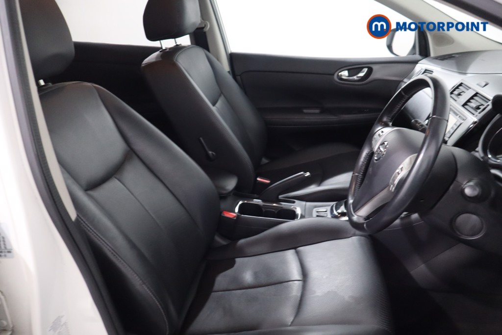 Used Nissan Pulsar 2017 for sale - 77904114: Photo 28