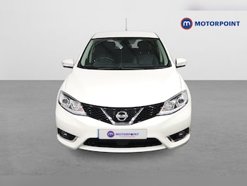 Used Nissan Pulsar 2017 for sale - 77904114: Photo