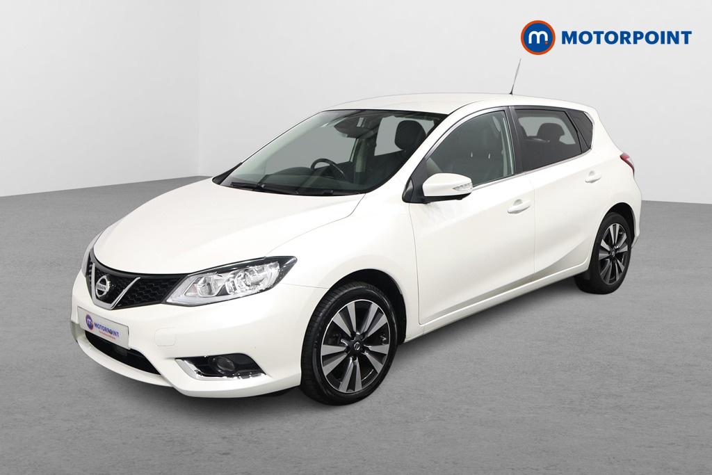 Used Nissan Pulsar 2017 for sale - 77904114: Photo 3