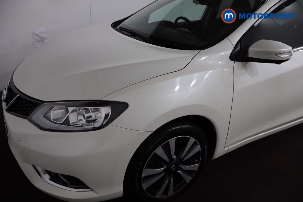 Used Nissan Pulsar 2017 for sale - 77904114: Photo 33