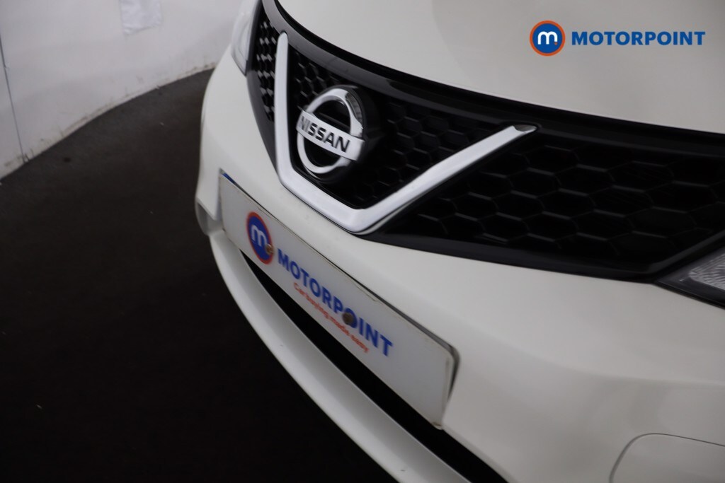 Used Nissan Pulsar 2017 for sale - 77904114: Photo 34