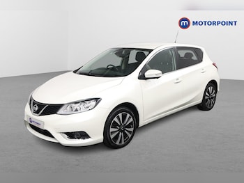 Used Nissan Pulsar 2017 for sale - 77904114: Photo