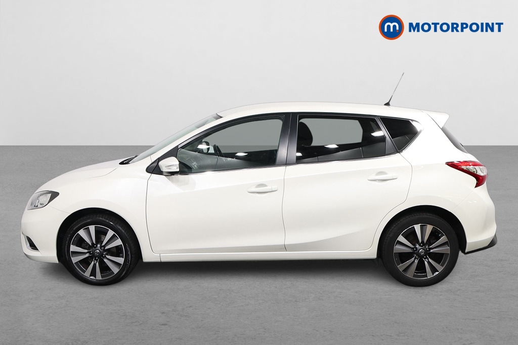 Used Nissan Pulsar 2017 for sale - 77904114: Photo 4