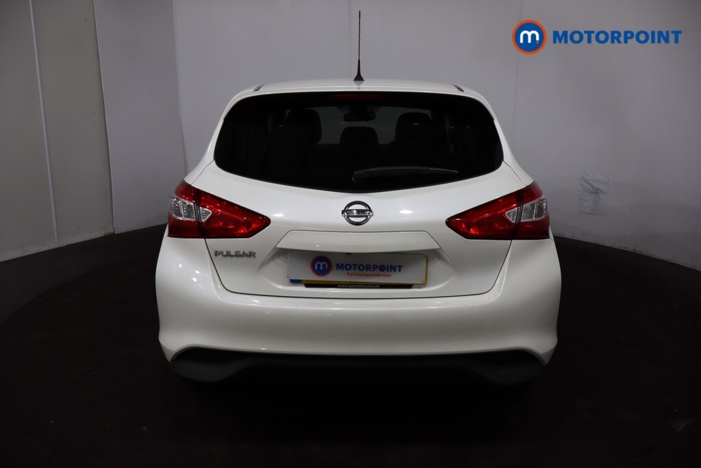 Used Nissan Pulsar 2017 for sale - 77904114: Photo 40
