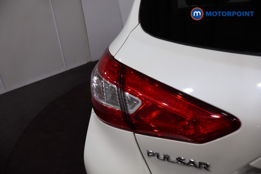 Used Nissan Pulsar 2017 for sale - 77904114: Photo 41