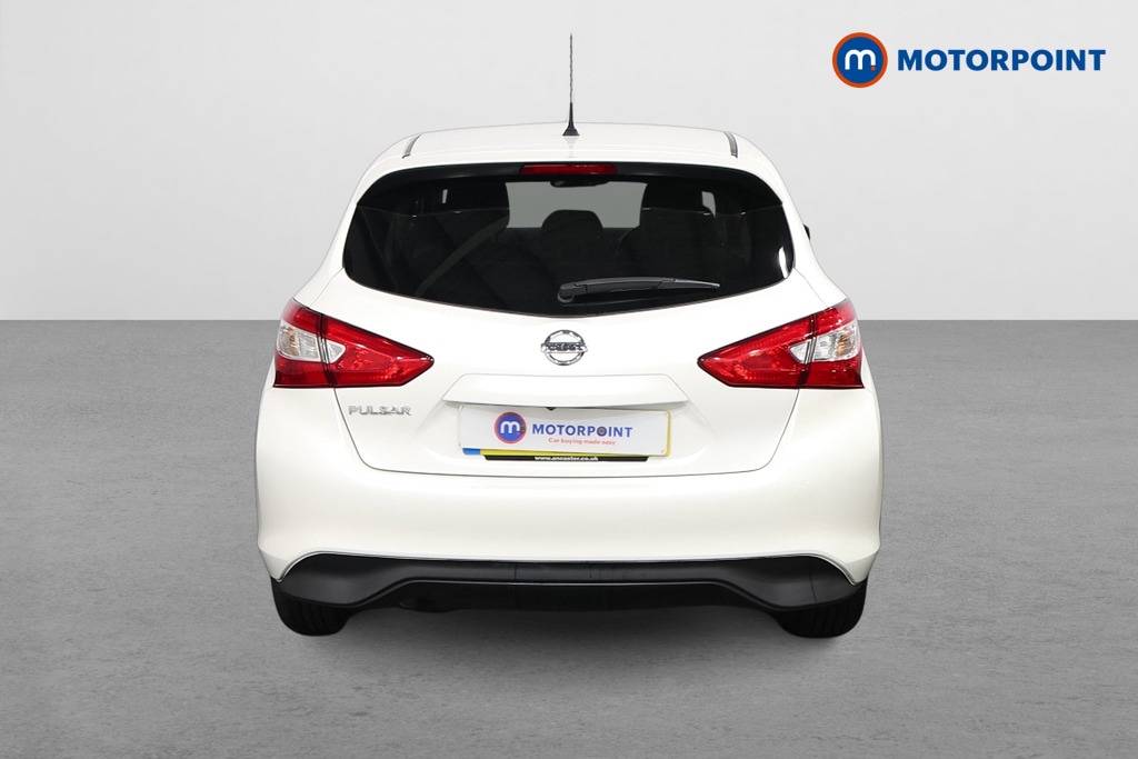 Used Nissan Pulsar 2017 for sale - 77904114: Photo 6