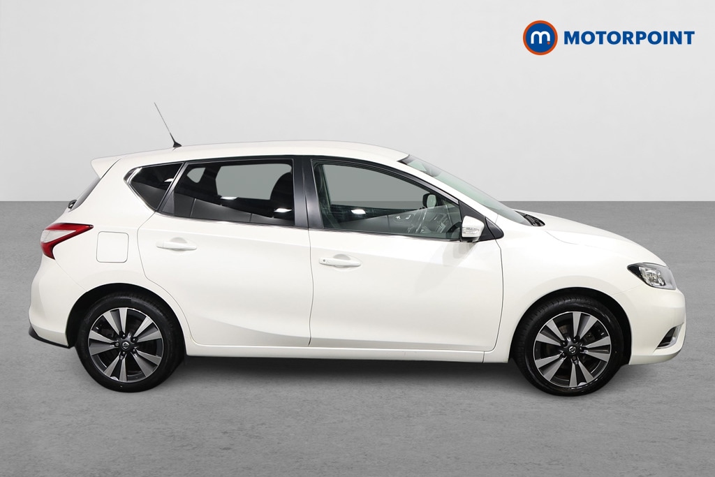 Used Nissan Pulsar 2017 for sale - 77904114: Photo 8