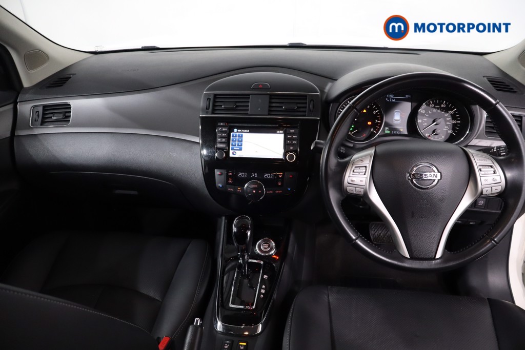 Used Nissan Pulsar 2017 for sale - 77904114: Photo 9