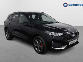 2024 - 2.5 PHEV ST-Line 5dr CVT