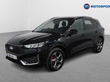Used Ford Kuga 2024 for sale - 74981660: Photo