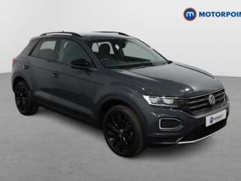 1.5 TSI EVO Black Edition 5dr