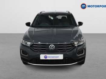 Used Volkswagen T-Roc 2021 for sale - 74841059: Photo