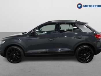 Used Volkswagen T-Roc 2021 for sale - 74841059: Photo