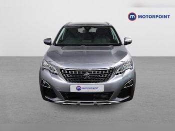 Used Peugeot 3008 2019 for sale - 79445499: Photo