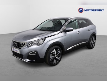 Used Peugeot 3008 2019 for sale - 79445499: Photo