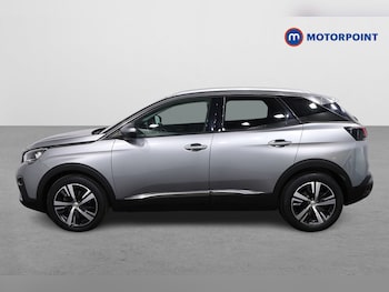 Used Peugeot 3008 2019 for sale - 79445499: Photo
