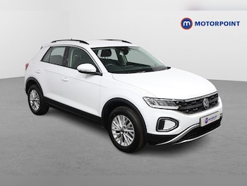 Used Volkswagen T-Roc 2023 for sale - 78717045: Photo