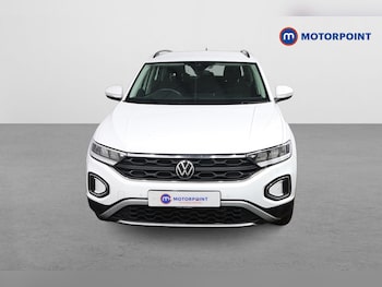 Used Volkswagen T-Roc 2023 for sale - 78717045: Photo