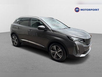 Used Peugeot 3008 2021 for sale - 79339612: Photo