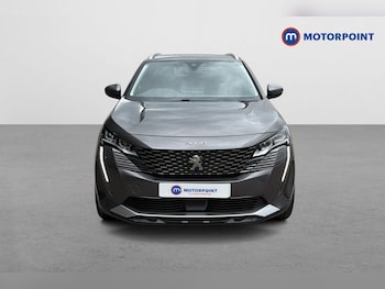 Used Peugeot 3008 2021 for sale - 79339612: Photo