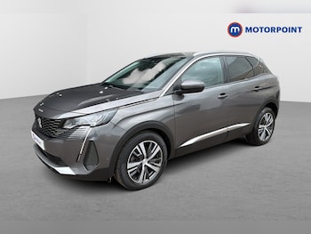 Used Peugeot 3008 2021 for sale - 79339612: Photo