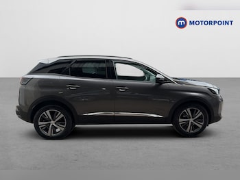 Used Peugeot 3008 2021 for sale - 79339612: Photo