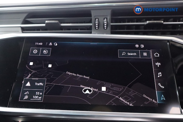Used Audi A6 2023 for sale - 76193548: Photo 10