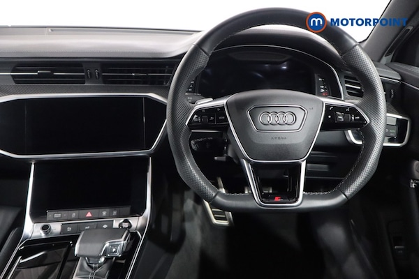 Used Audi A6 2023 for sale - 76193548: Photo 11
