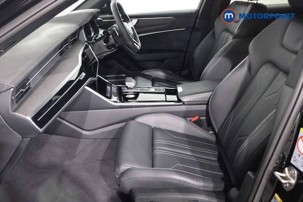 Used Audi A6 2023 for sale - 76193548: Photo 12