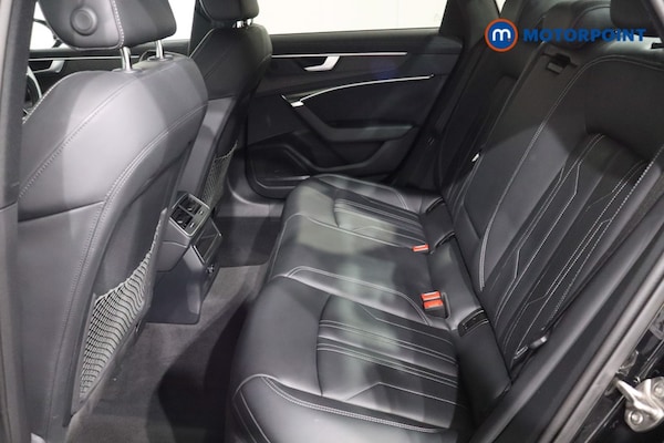 Used Audi A6 2023 for sale - 76193548: Photo 13