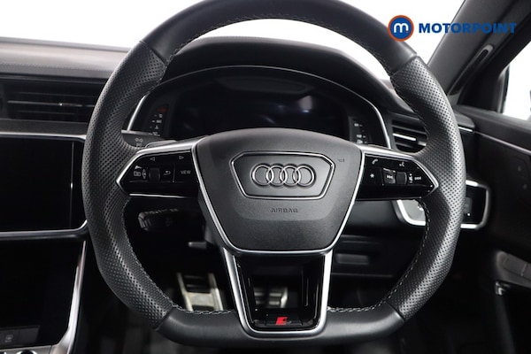 Used Audi A6 2023 for sale - 76193548: Photo 14