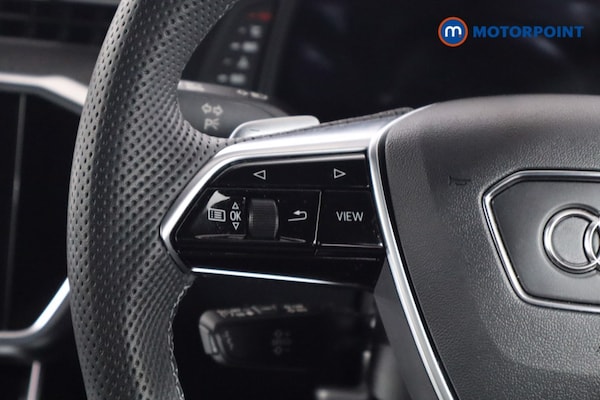 Used Audi A6 2023 for sale - 76193548: Photo 15