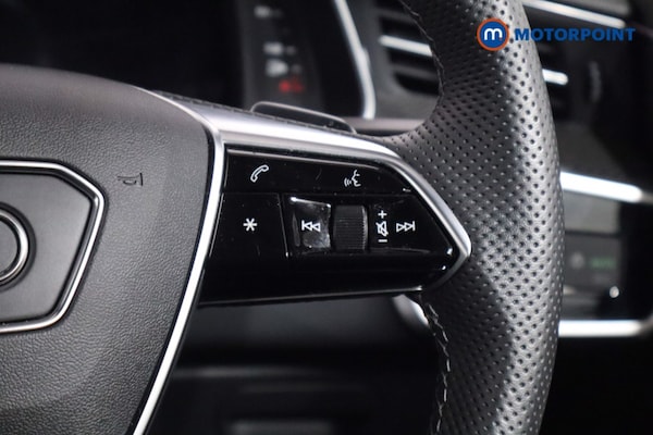 Used Audi A6 2023 for sale - 76193548: Photo 16